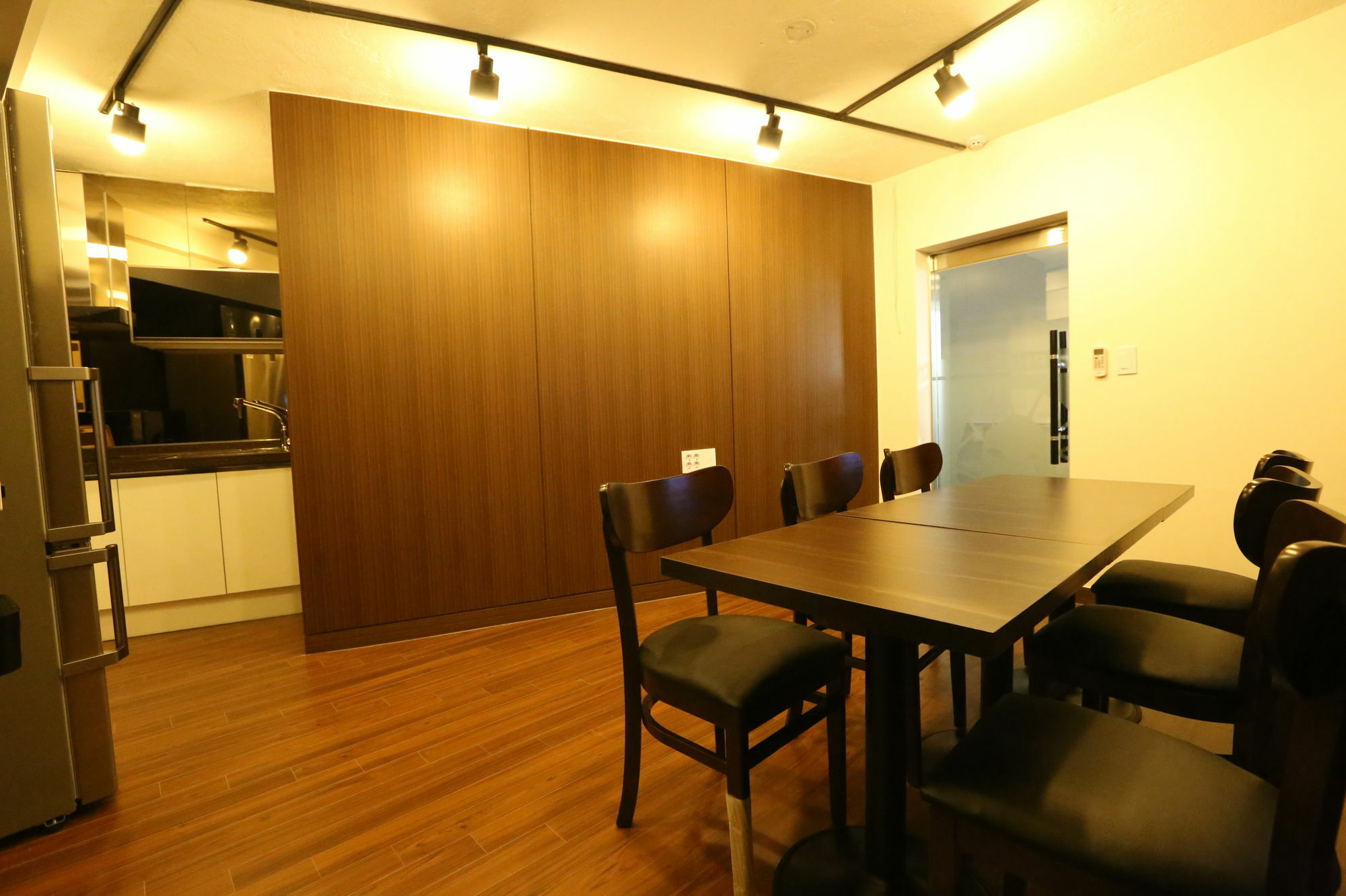 Philstay Dongdaemun Avenue Seoul Exterior photo