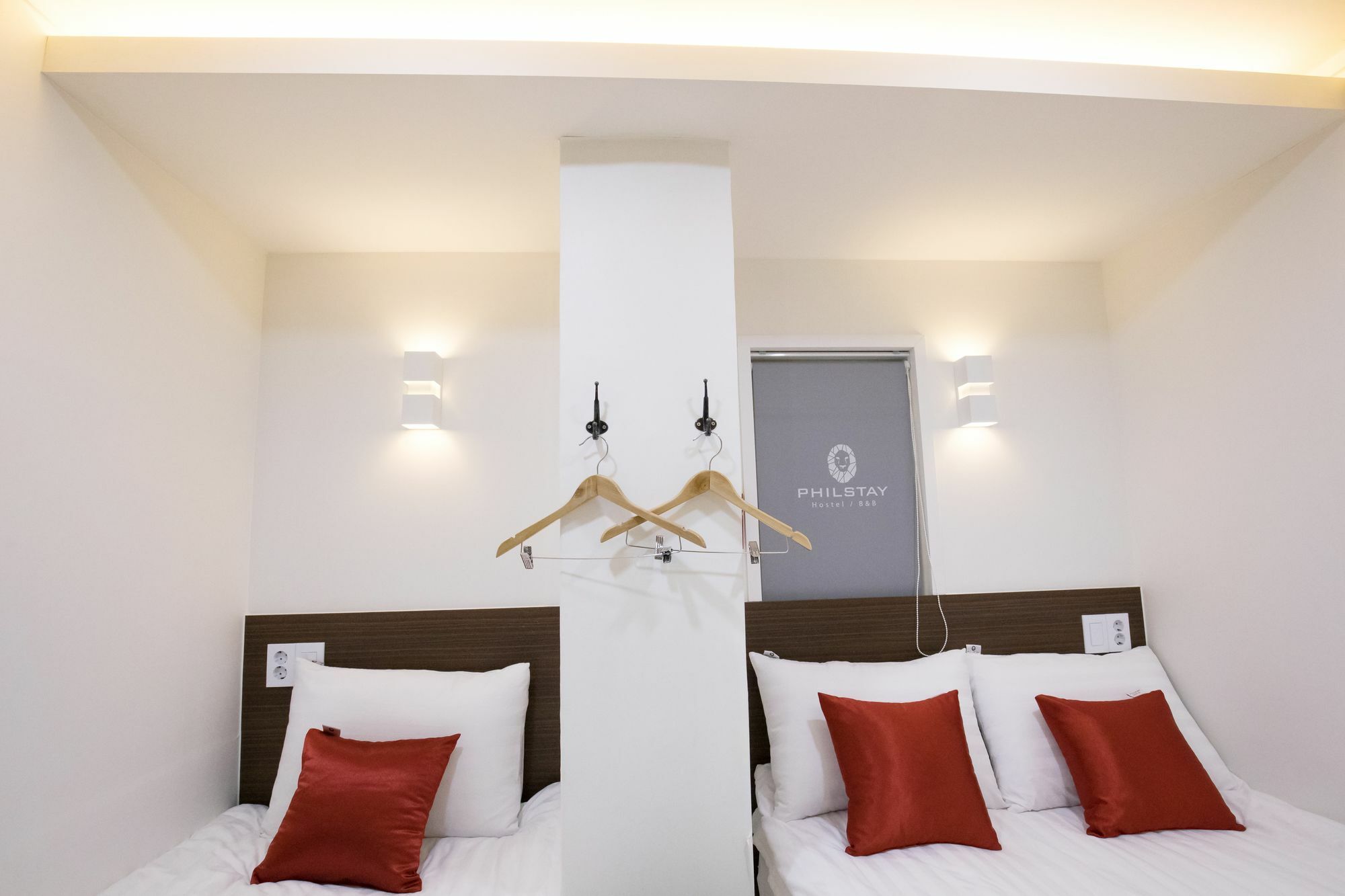Philstay Dongdaemun Avenue Seoul Exterior photo