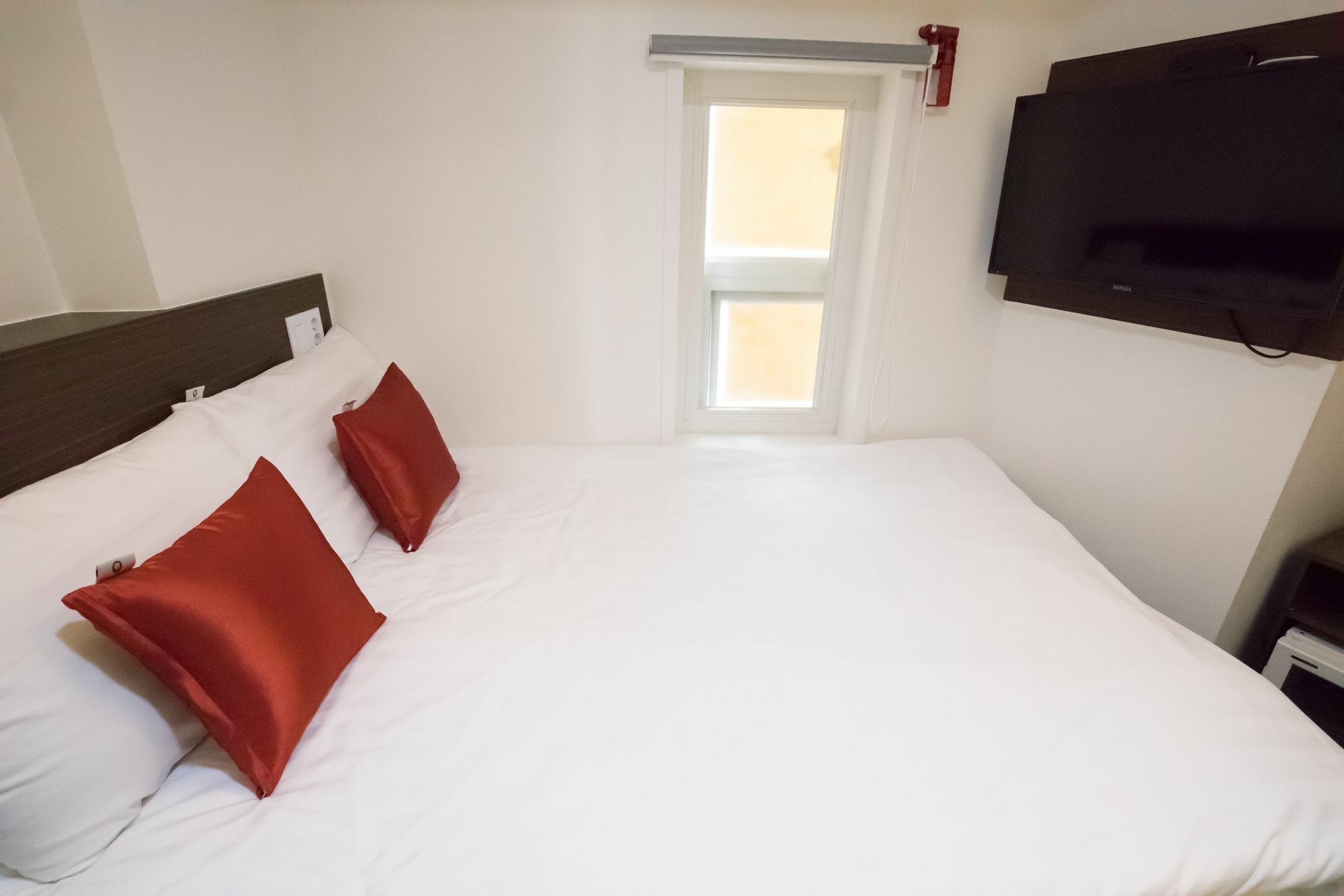 Philstay Dongdaemun Avenue Seoul Exterior photo