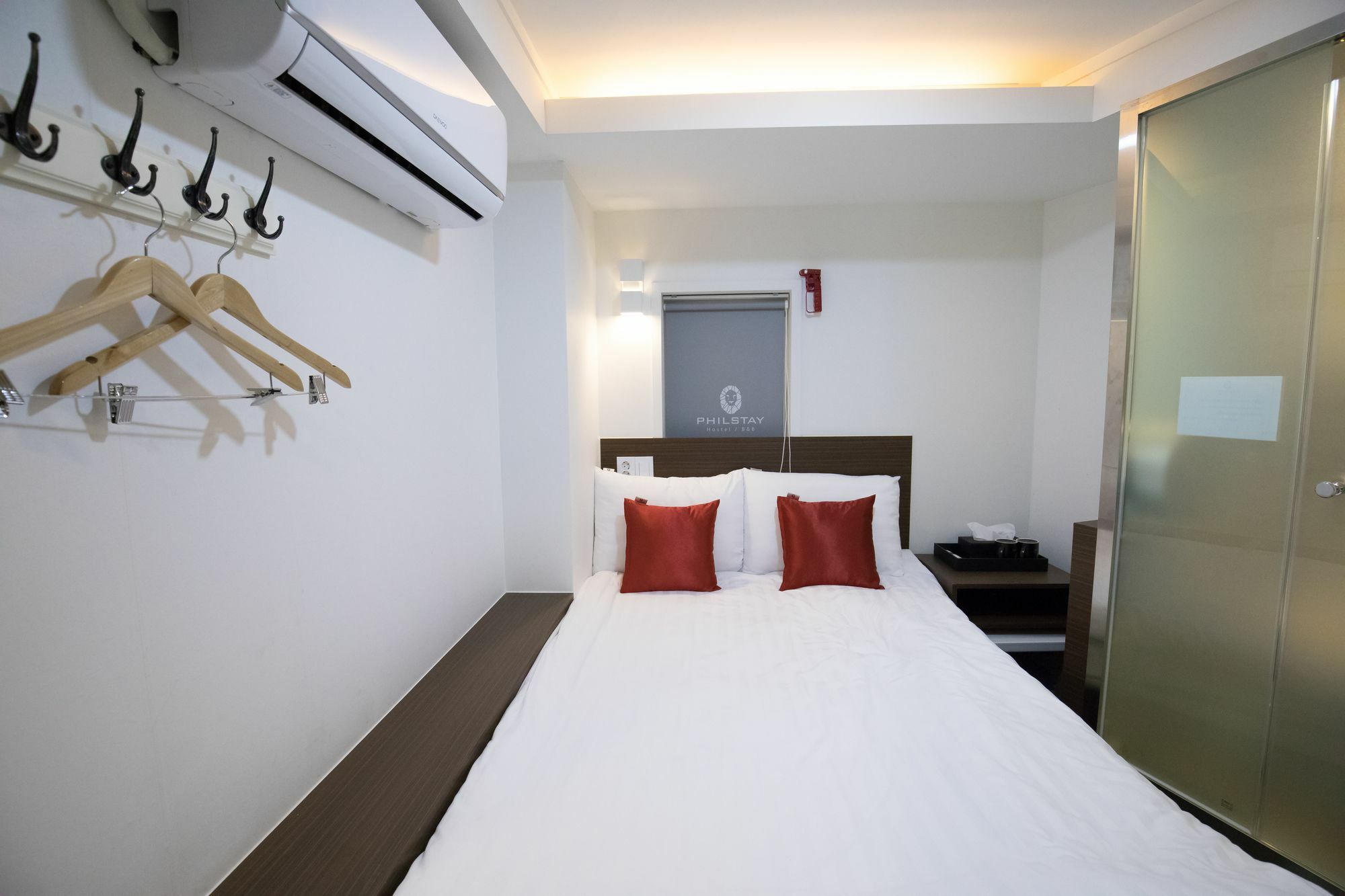 Philstay Dongdaemun Avenue Seoul Exterior photo